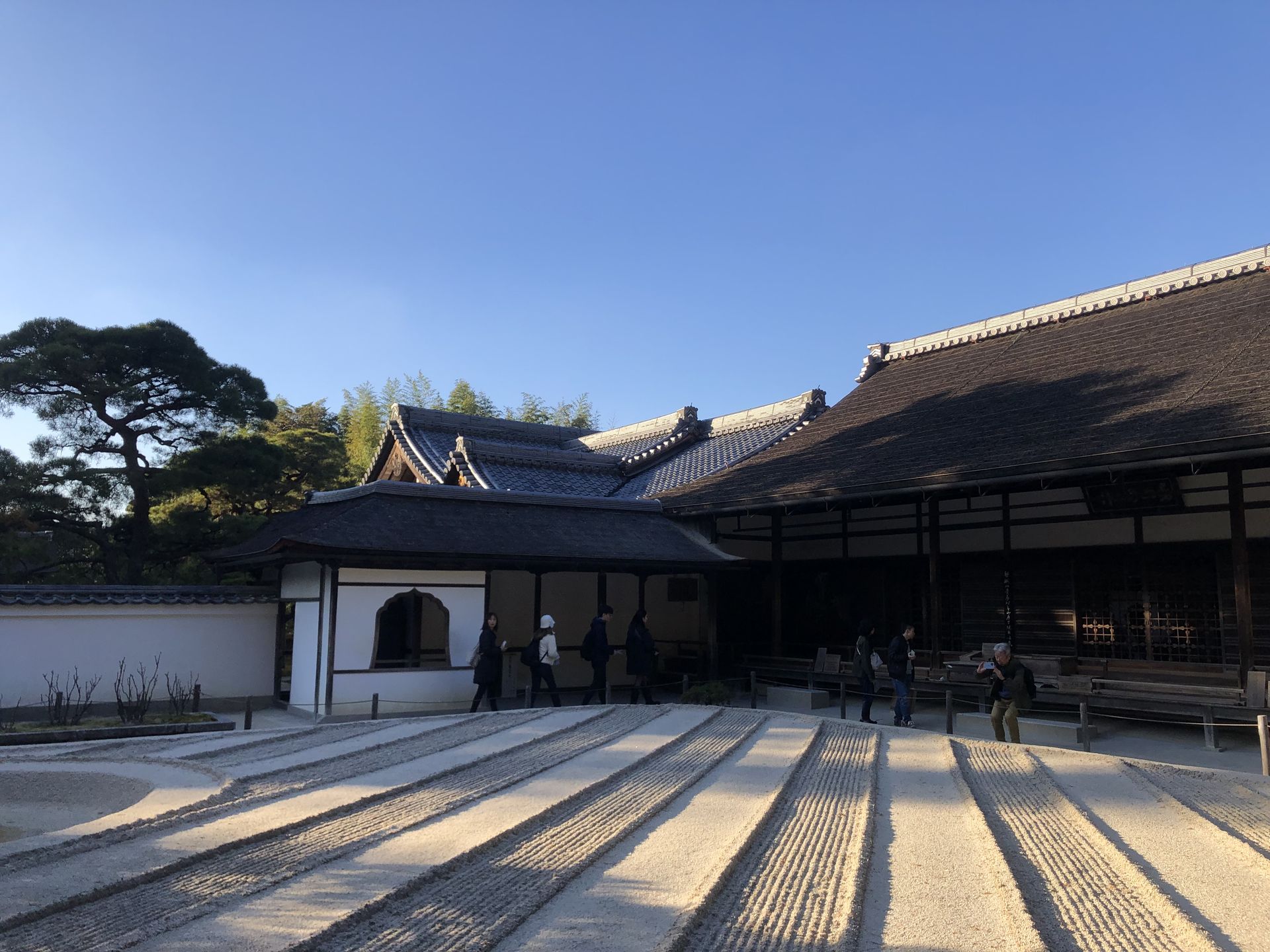 간사이(오사카,교토,나라) 늦 가을