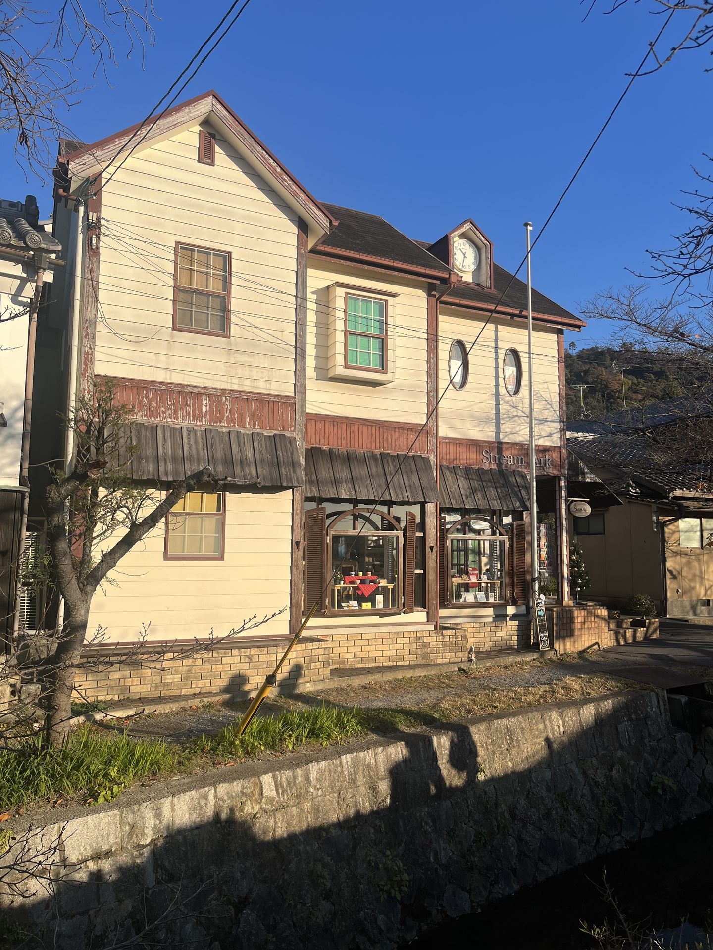 간사이(오사카,교토,나라) 늦 가을