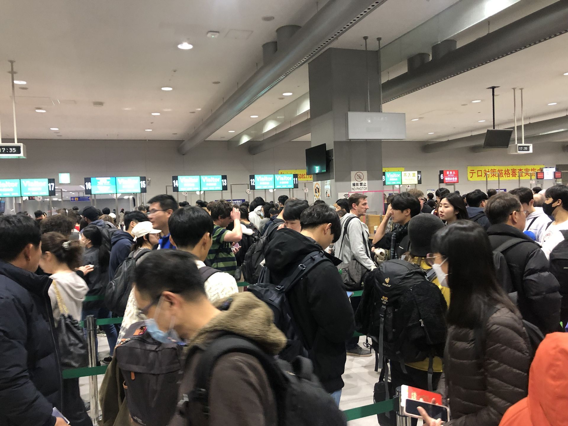 간사이(오사카,교토,나라) 늦 가을