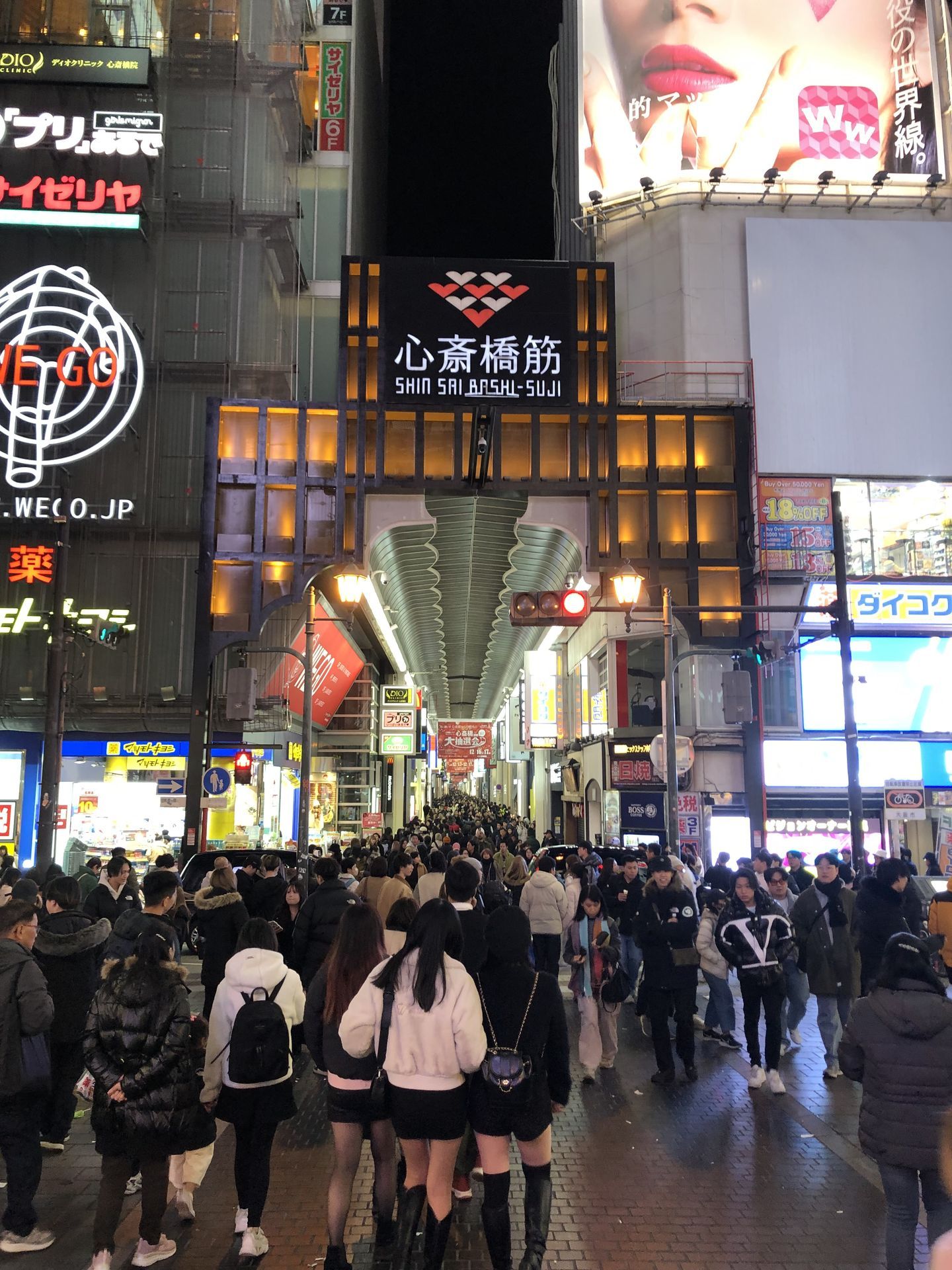 간사이(오사카,교토,나라) 늦 가을