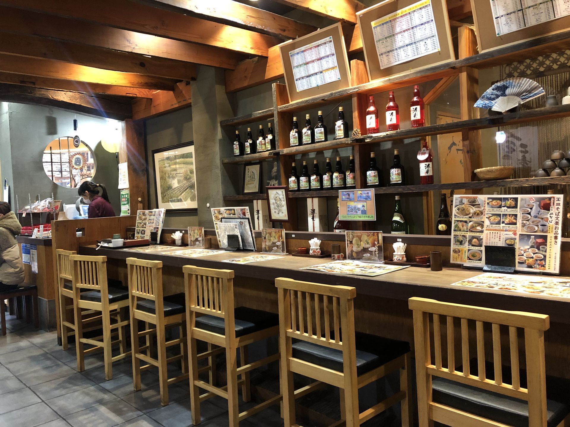 간사이(오사카,교토,나라) 늦 가을